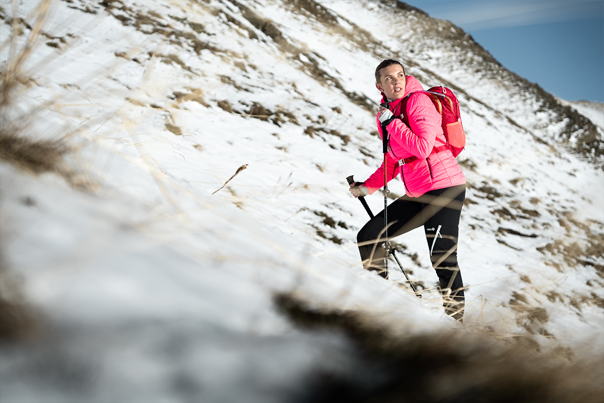 Equipamiento perfecto para llevar a la nieve esta temporada ❄️🏔️