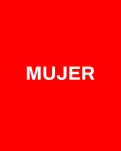 Rebajas Mujer