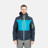 GIACCA SOFTSHELL KONKA