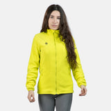 CHAQUETA POLAR PADRU W