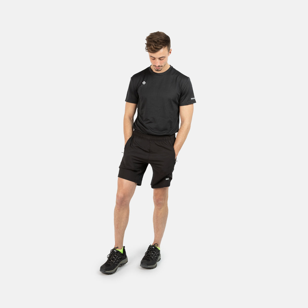 PANTALONCINI SPORTIVI DUFOUR M