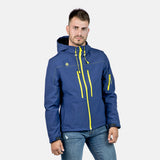 GIACCA SOFTSHELL KONKA