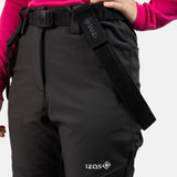 PANTALON DE SOFTSHELL MALCUS W