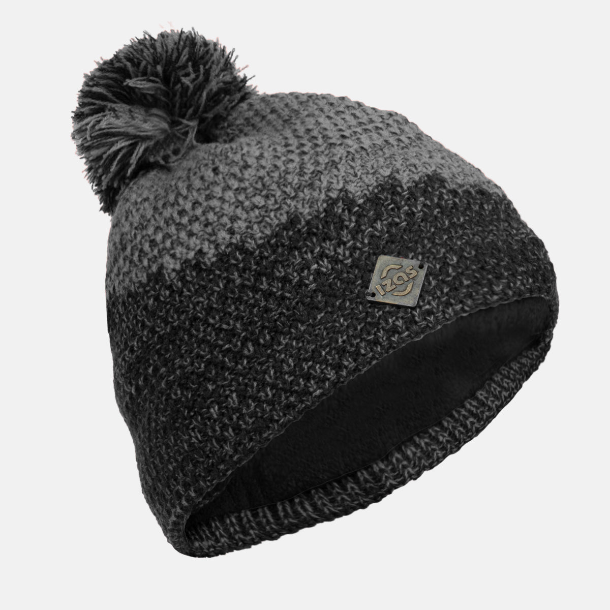 CAPPELLO INVERNALE IN MAGLIA KAZBEK