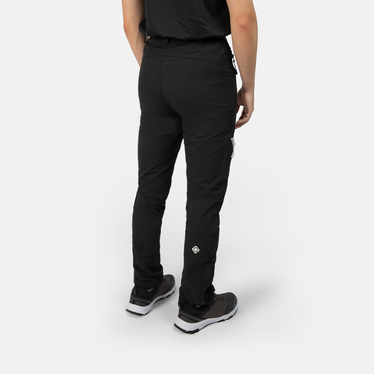 PANTALON DE MONTAÑA AGON M