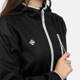 GIACCA SOFTSHELL LEGGERA ARGON W