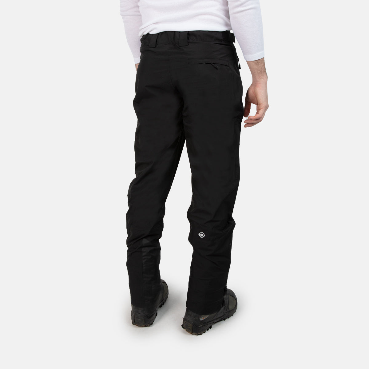 PANTALONE IMPERMEABILE ZAIN M