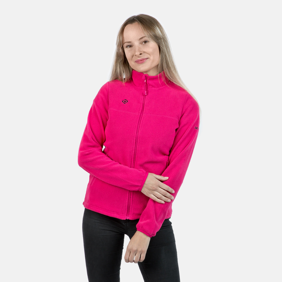 CHAQUETA POLAR PADRU W