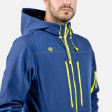 GIACCA SOFTSHELL KONKA