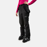 PANTALON DE SOFTSHELL MALCUS W