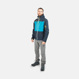 GIACCA SOFTSHELL KONKA