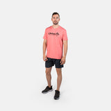 T-SHIRT SPORTIVA HARPER