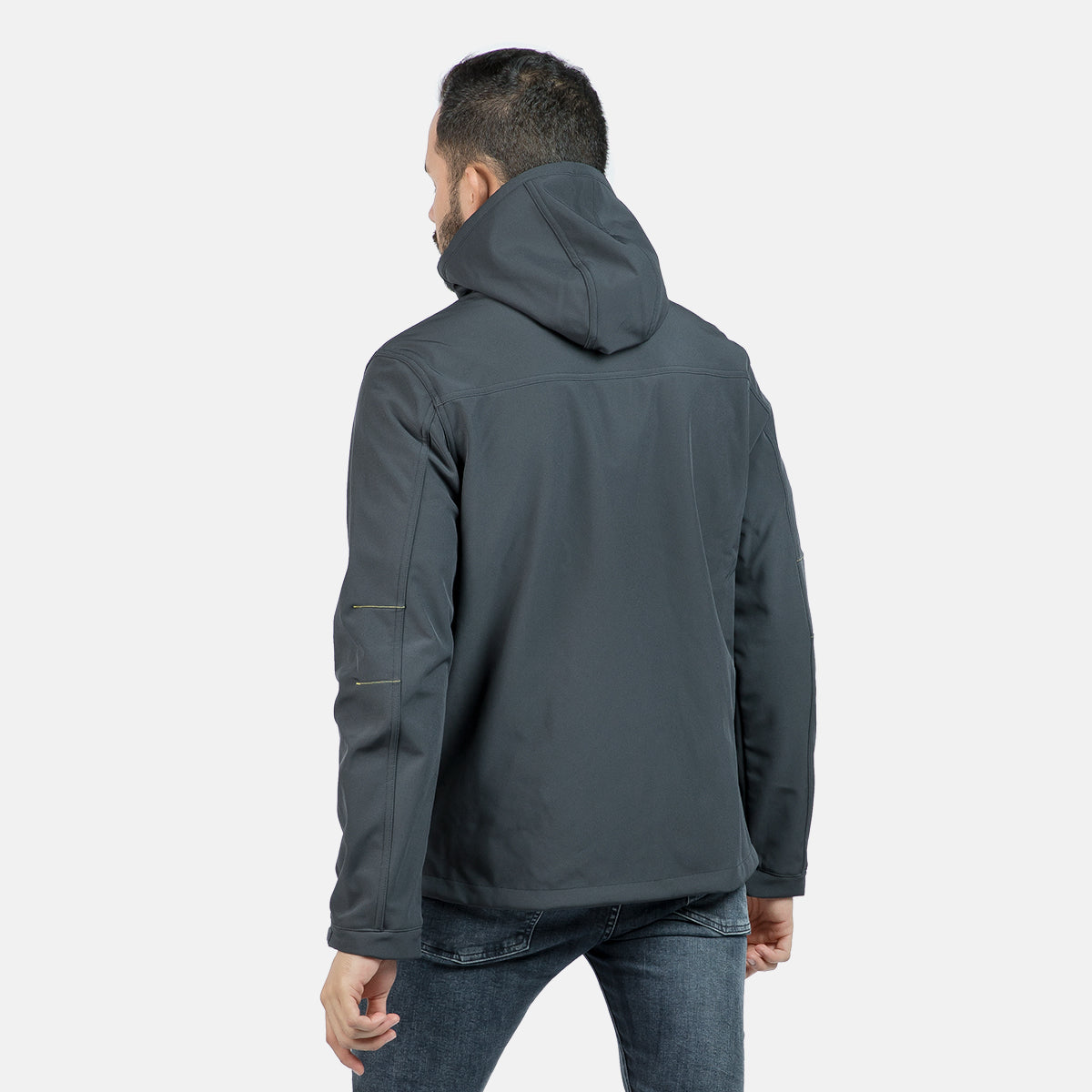 GIACCA SOFTSHELL KONKA