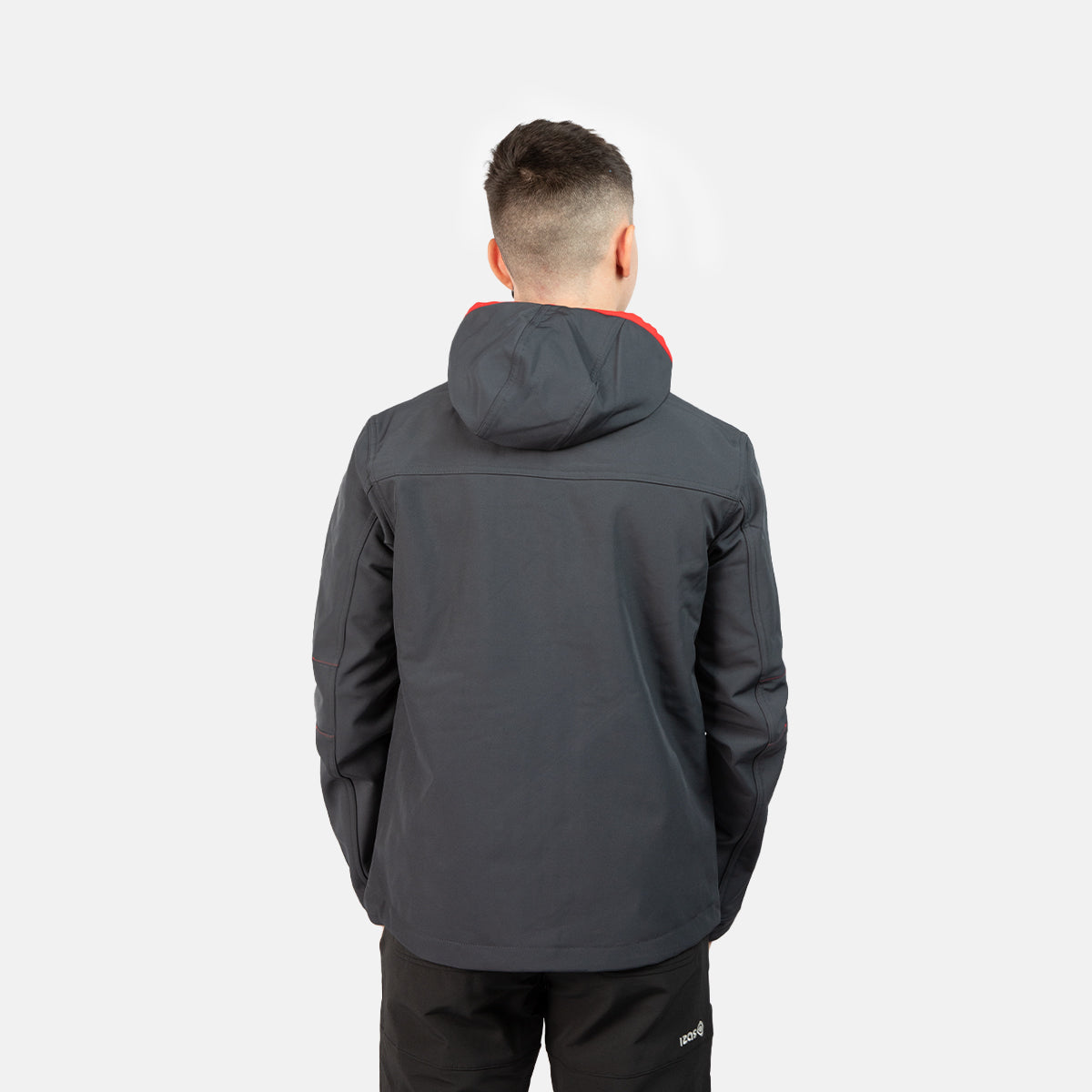 GIACCA SOFTSHELL KONKA