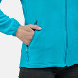 CHAQUETA POLAR PADRU W