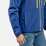 GIACCA SOFTSHELL KONKA