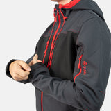 GIACCA SOFTSHELL KONKA