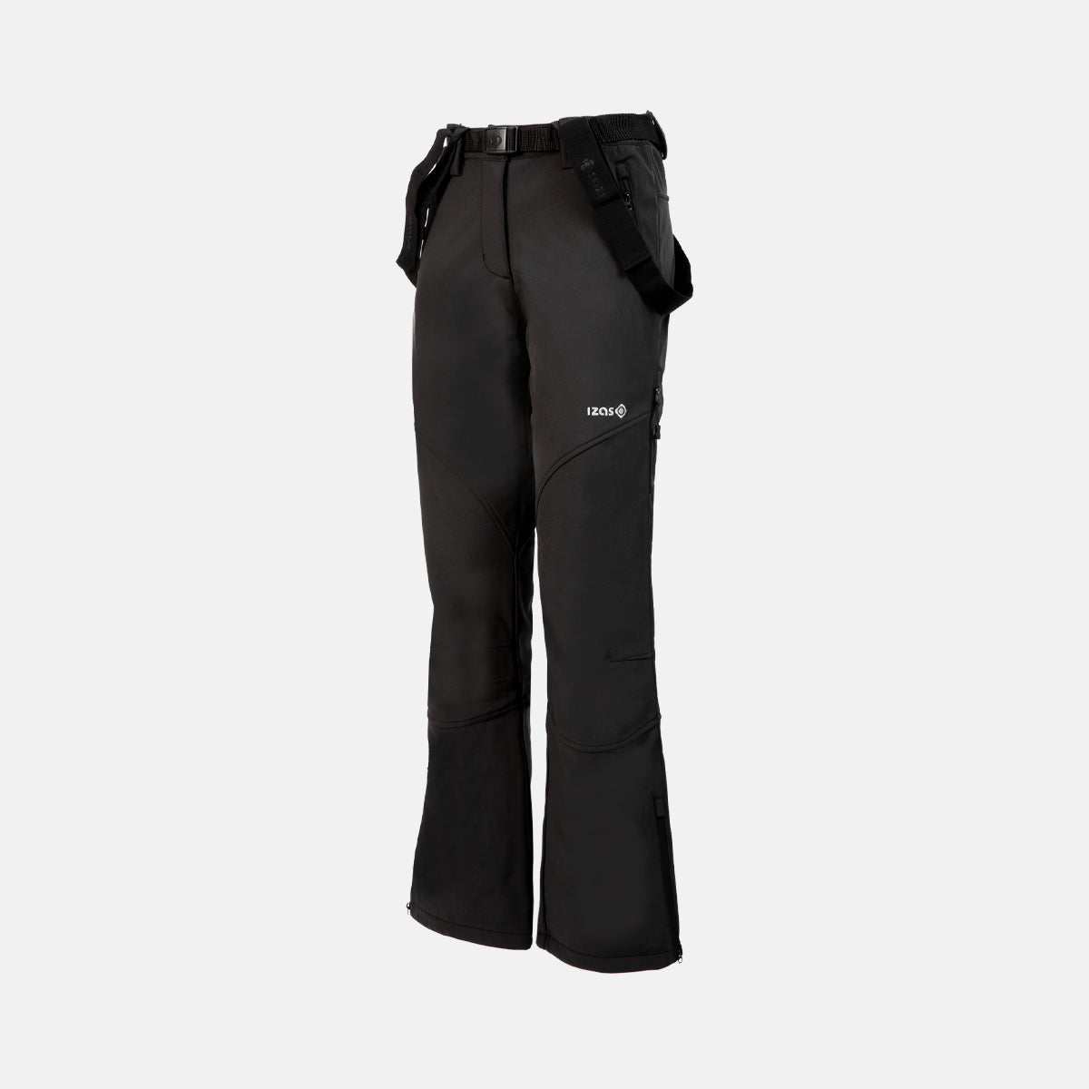 PANTALON DE SOFTSHELL MALCUS W