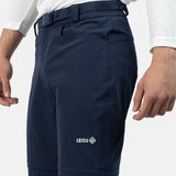 PANTALONE REMOVIBILE GRANI II