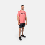 T-SHIRT SPORTIVA HARPER