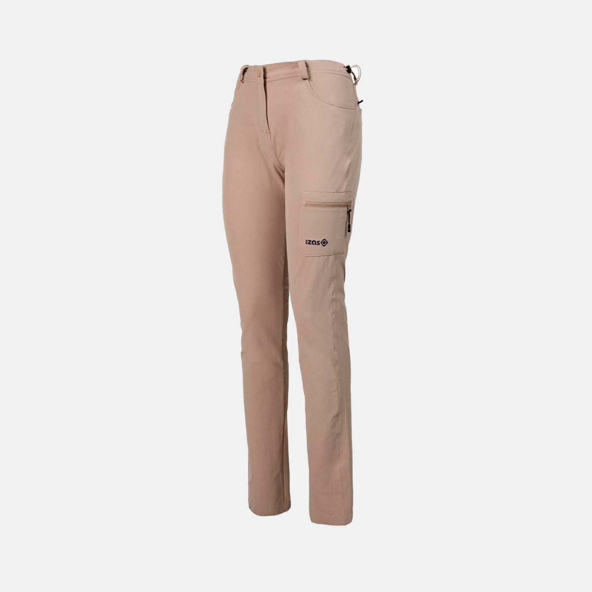 PANTALONE DA MONTAGNA LUNGO LARDY