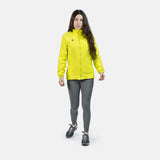 CHAQUETA POLAR PADRU W