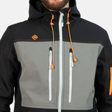 GIACCA SOFTSHELL KONKA