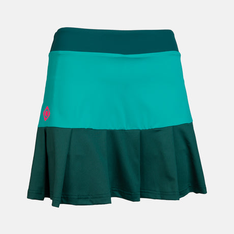 FALDA DE PADEL MUJER CANTAL SKIRT