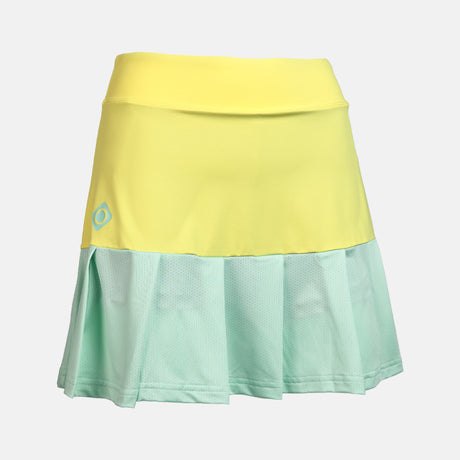 FALDA DE PADEL MUJER CANTAL SKIRT