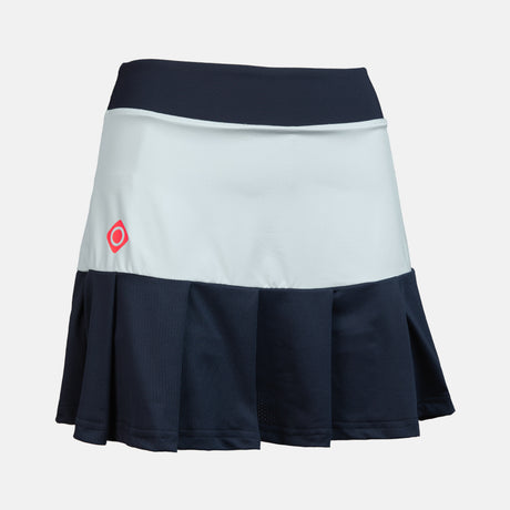 FALDA DE PADEL MUJER CANTAL SKIRT