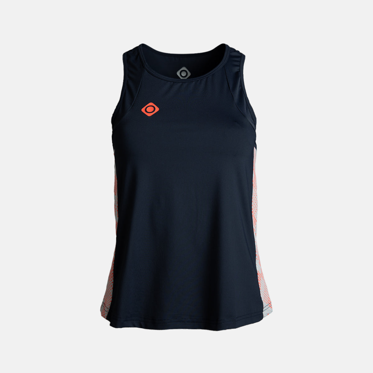 CAMISETA DEPORTIVA MUJER CANTAL TOP