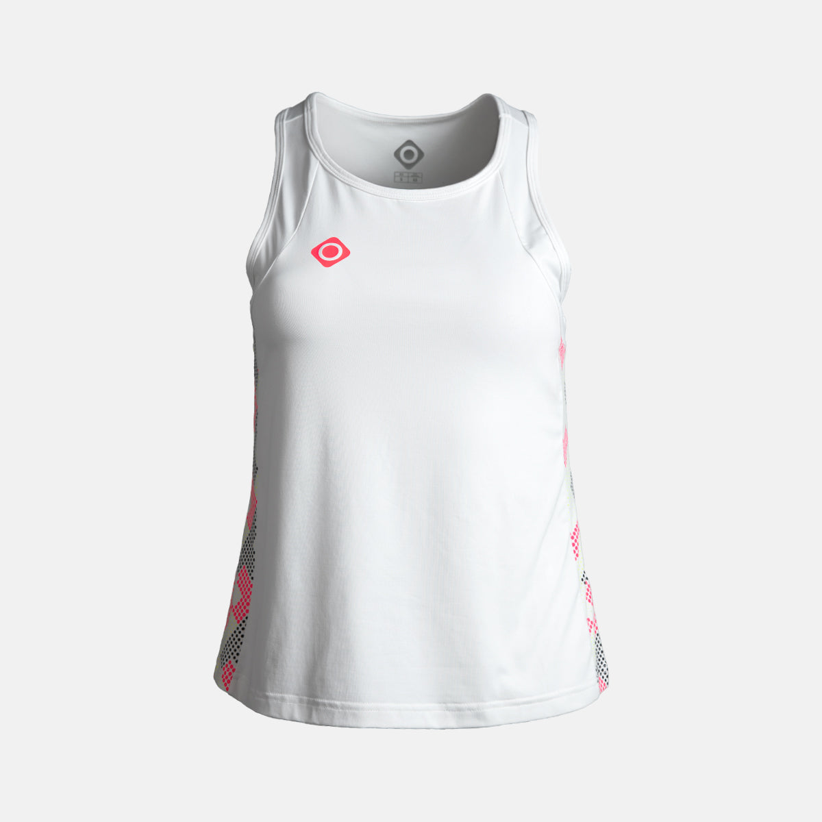 CAMISETA DEPORTIVA MUJER CANTAL TOP