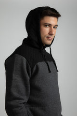 SUDADERA CASUAL CASAL