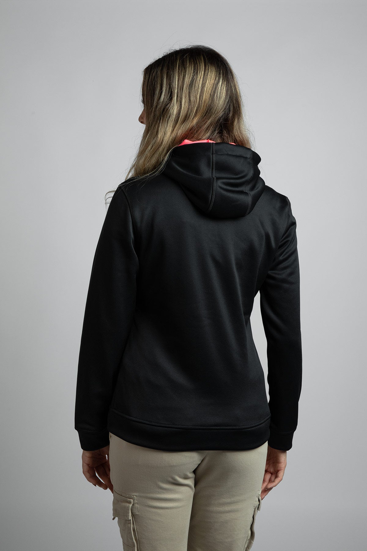 GIACCA SPORTIVA DUERO W JACKET