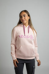 SUDADERA DEPORTIVA MUJER DUERO W V3