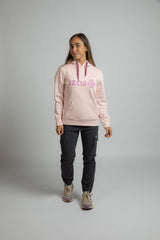 SUDADERA DEPORTIVA MUJER DUERO W V3