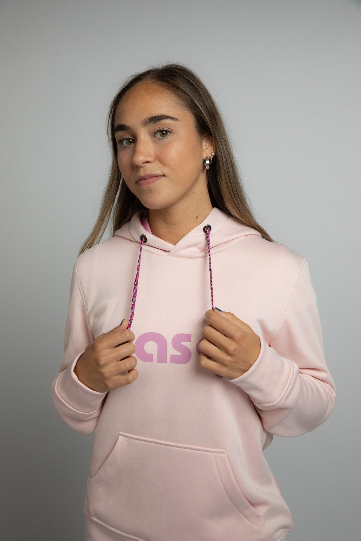 SUDADERA DEPORTIVA MUJER DUERO W V3