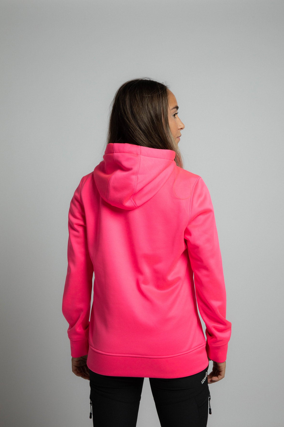 SUDADERA DEPORTIVA MUJER DUERO W V3