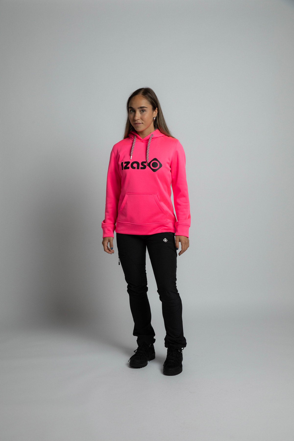 SUDADERA DEPORTIVA MUJER DUERO W V3