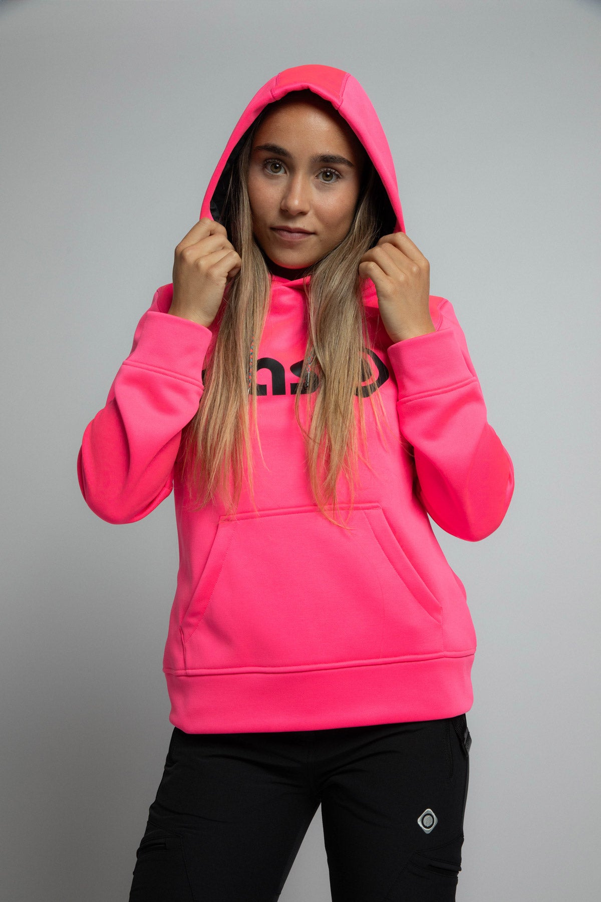 SUDADERA DEPORTIVA MUJER DUERO W V3