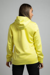 SUDADERA DEPORTIVA MUJER DUERO W V3