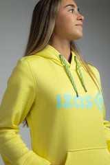 SUDADERA DEPORTIVA MUJER DUERO W V3