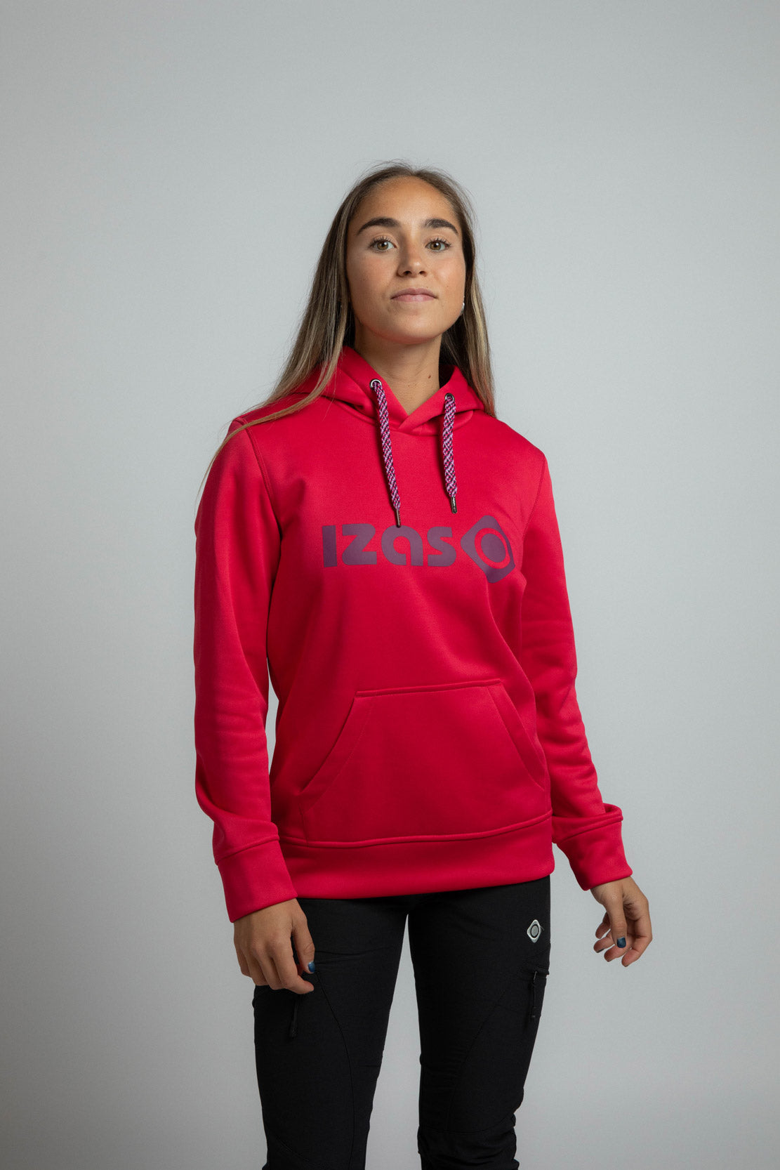 SUDADERA DEPORTIVA MUJER DUERO W V3