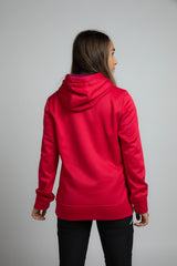 SUDADERA DEPORTIVA MUJER DUERO W V3