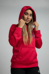 SUDADERA DEPORTIVA MUJER DUERO W V3