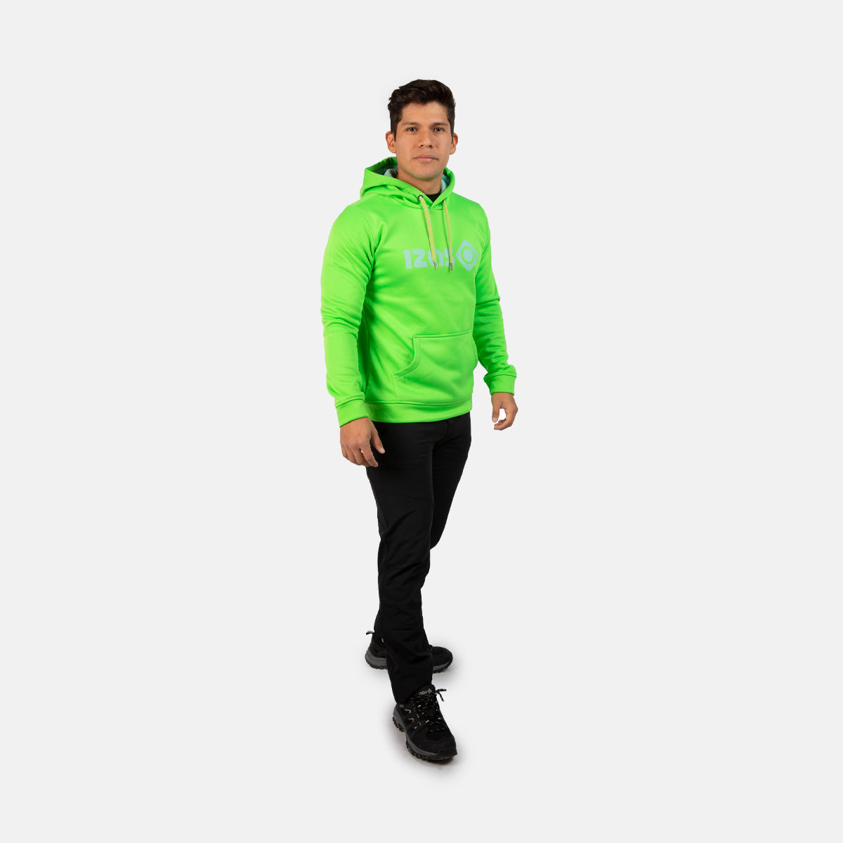 SUDADERA DEPORTIVA DUERO M