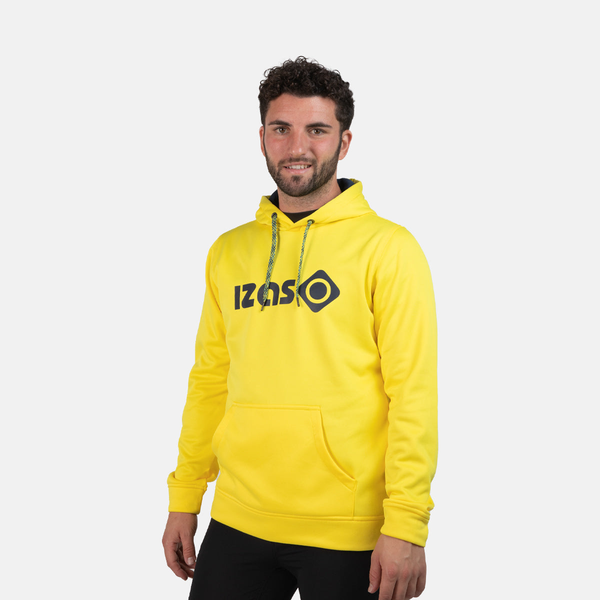 SUDADERA DEPORTIVA DUERO M