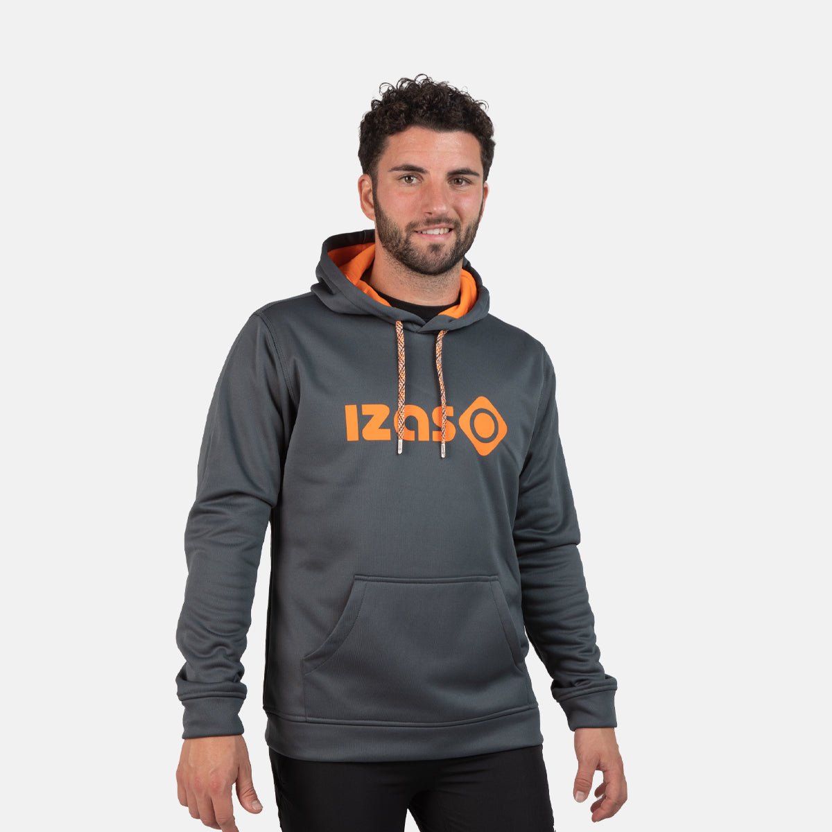 SUDADERA DEPORTIVA DUERO M V3