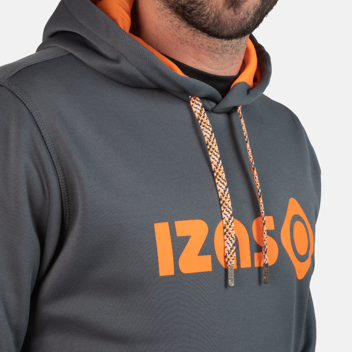 SUDADERA DEPORTIVA DUERO M V3