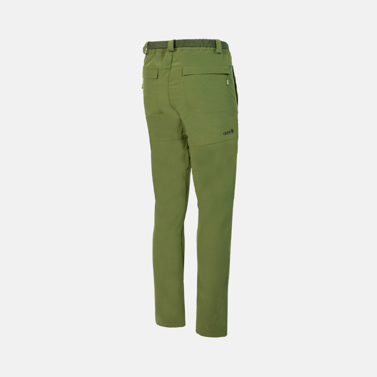 PANTALONI DA MONTAGNA CHAMONIX M FW